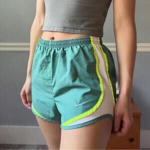 Nike Dri-FIT running shorts